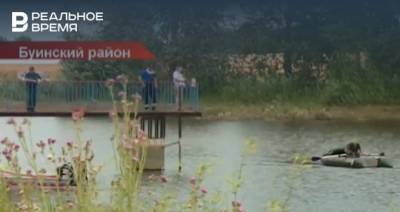 Подробности гибели двух подростков в Татарстане: братья ушли в опасное место, не умея плавать — видео