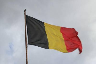 Вирусолог: Бельгия входит во вторую волну коронавируса