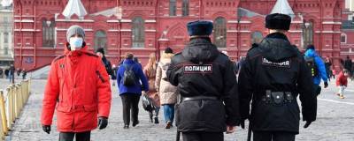 Собянин: Москву не удастся закрыть из-за COVID-19