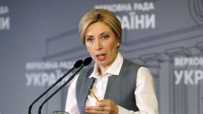 Украиноязычная женщина и "слуга народа": Верещук назвала свои преимущества на выборах на пост мэра Киева