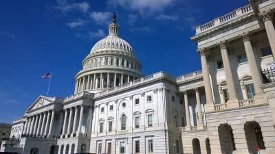 Законопроект о санкциях против Турции за закупку С-400 внесли в Конгресс США