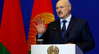 Лукашенко рассказал российскому премьеру о "странных вещах" в Беларуси накануне выборов