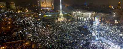 Дело Майдана: ГБР объявило подозрение сотруднику Нацполиции