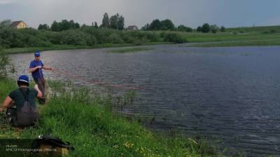 Пьяный житель Удмуртии утонул во время купания в реке - newinform.com - респ. Удмуртия - район Вавожский