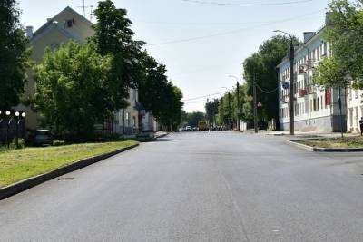 Капитальный ремонт дорог во Владимире завершат досрочно