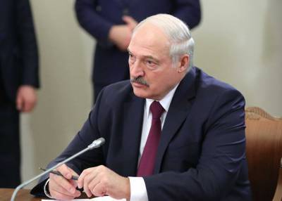 Лукашенко расскажет Мишустину о странных вещах в преддверии выборов