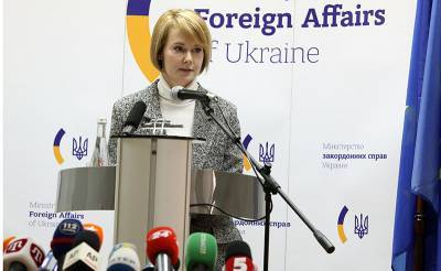 Украина заплатила за защиту от России 5 миллионов долларов
