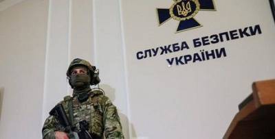 Контрразведка СБУ пресекла незаконную легализацию иностранцев на территории Украины