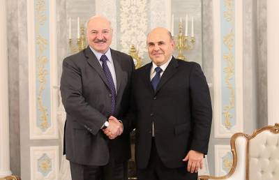 Александр Лукашенко провел встречи с премьер-министрами стран Евразийского экономического союза. Итоги переговорного дня