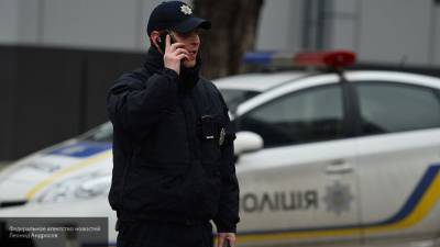 Рядом со станцией метро в Киеве прогремел взрыв