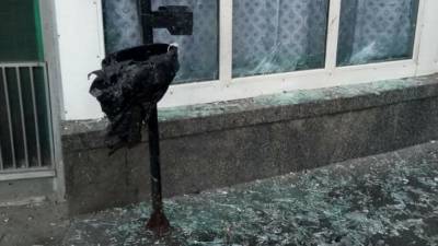 Взрыв прогремел у станции метро в Киеве, есть пострадавшие