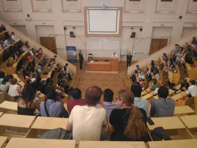 В Минобрнауки задумались об увеличении стипендий студентам вузов до уровня МРОТ