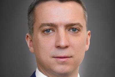 Евгений Варов стал главой Дирекции транспортного строительства