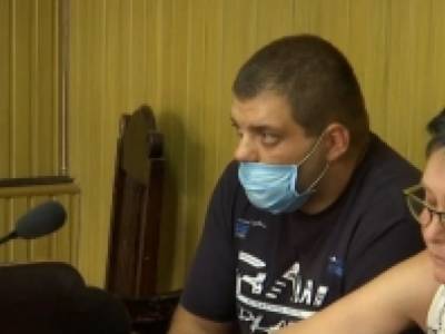 В Николаеве бывшего полицейского обвинили в изнасиловании подростка