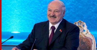 Лукашенко пообещал, что Белоруссия останется близкой и родной для России