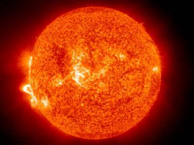 На рекордно близком расстоянии от Солнца астрономы обнаружили неизвестный феномен