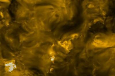 Зодиакальный свет и костры: что разглядел на Солнце новый аппарат Solar Orbiter