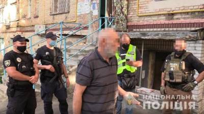 Вcех пятерых подозреваемых в похищении бизнесмена Ткаченко арестовали без залога, - прокуратура