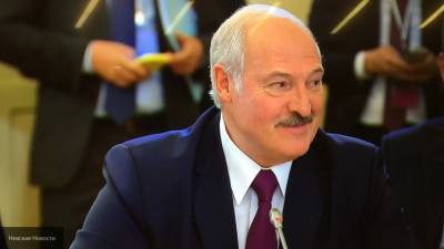 Лукашенко и Мишустин пошутили на тему коронавируса в Белоруссии