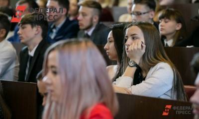 В России могут увеличить студенческие стипендии до МРОТ