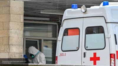 Оперштаб Москвы сообщил еще о 14 случаях смерти пациентов с выявленным коронавирусом