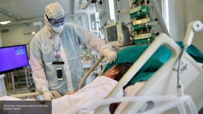 Стало известно о смерти 14 пациентов с в Москве