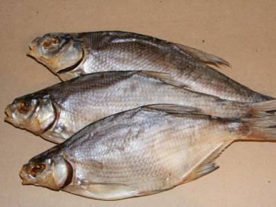Эксперты предупредили о смертельной опасности вяленой рыбы