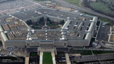 Пентагон заявил о намерениях США продолжать модернизировать вооружения