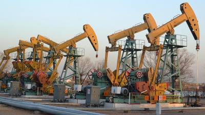 Bloomberg рассказал о готовности Китая обрушить нефтяной рынок