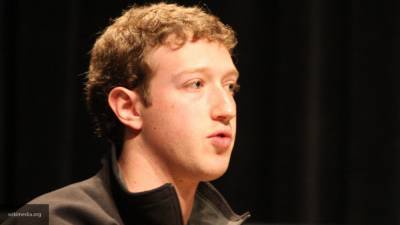 Глава Facebook Цукерберг осудил власти США за неэффективную борьбу с COVID-19