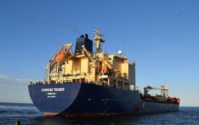 Пираты атаковали танкер с украинцами на борту у берегов Нигерии − СМИ