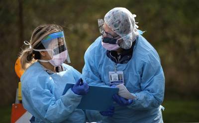 Число новых случаев коронавируса в мире за сутки побило рекорд