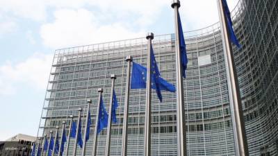 Страны ЕС не согласовали план по антикризисному бюджету