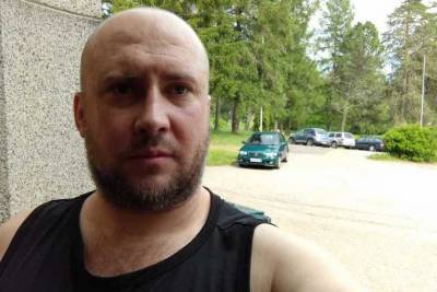 «Я рашн, и ай нид хелп»: сбежавший из ачинской больницы осужденный Голиков попросил убежища в Финляндии