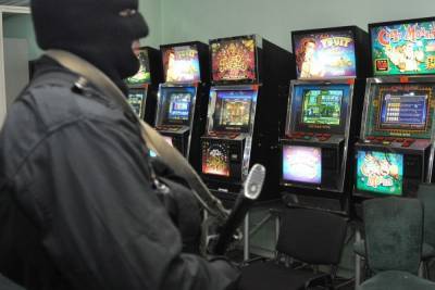 В Ярославле закрыли подпольное казино