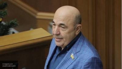 Депутат Рады призвал правительство Киева подать в отставку для спасения Украины