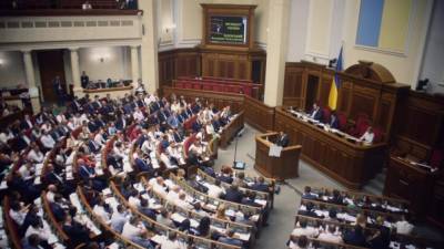 Депутат Рады рассказал, на какую жертву надо пойти ради сохранения Украины