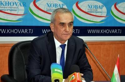 Комитет по архитектуре и строительству: «В ближайшие дни начнётся строительство зданий Парламента и Правительства Таджикистана»