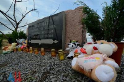 В Голландии решили выяснить, почему Киев не закрыл небо в зоне гибели MH17