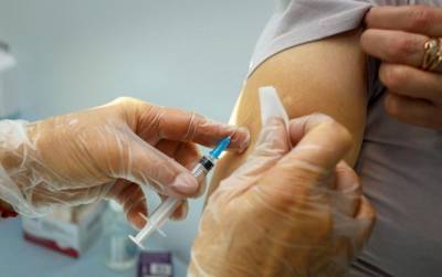Израильский врач призвал привиться от гриппа в обязательном порядке