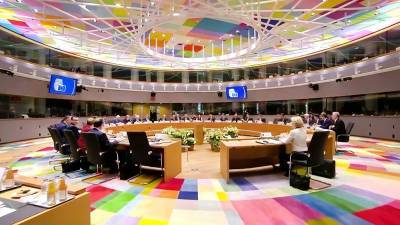 Страны ЕС не смогли договориться по бюджету