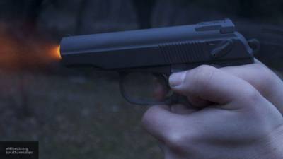 Вооруженный пистолетом злоумышленник ранил мужчину на юго-востоке Москвы