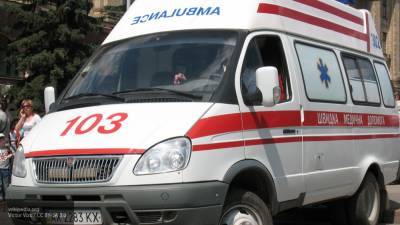 Шесть человек стали жертвами смертельного ДТП в Одесской области