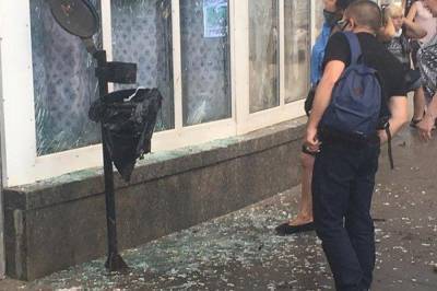 Взрыв на "Шулявской": Количество пострадавших выросло до 4 человек
