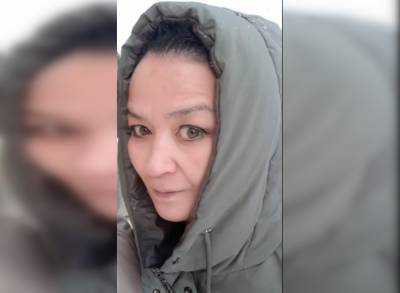В Уфе загадочно пропала 54-летняя женщина