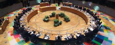 Лидеры ЕС не смогли договориться в Брюсселе по антикризисному бюджету