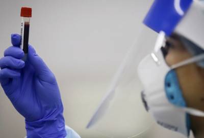 В Ленобласти 46 новых случаев коронавируса и 18 пациентов, выписанных по выздоровлению