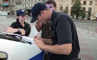 Украинцам уготовили новые наказания, в МВД раскрыли детали: "Нужно сажать..."