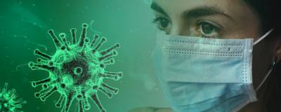 За сутки в России выявили 6234 заболевших коронавирусом