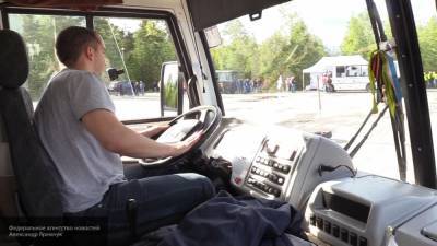 День работника транспорта появится в России осенью